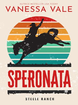 cover image of Speronata